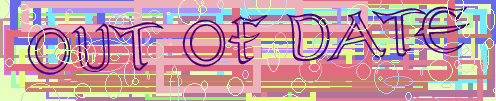 an image containing 5 letters