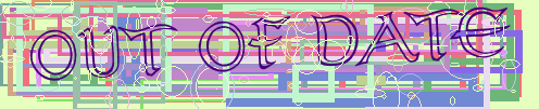 an image containing 5 letters