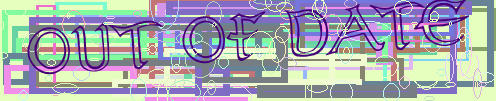 an image containing 5 letters