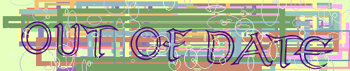 an image containing 5 letters
