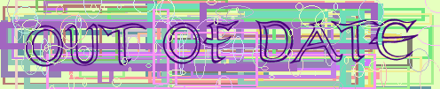 an image containing 5 letters