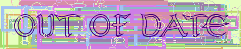 an image containing 5 letters