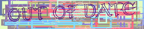 an image containing 5 letters
