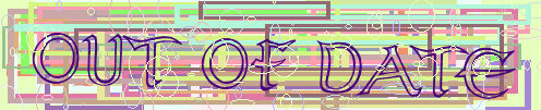 an image containing 5 letters