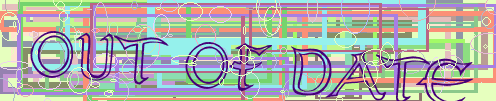 an image containing 5 letters