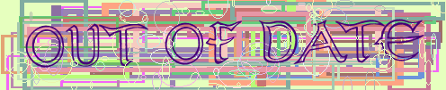 an image containing 5 letters