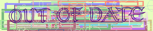 an image containing 5 letters