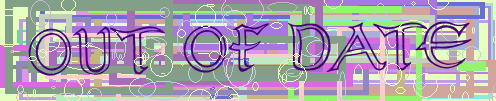 an image containing 5 letters