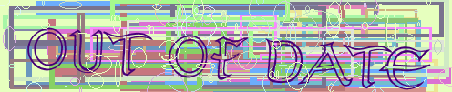 an image containing 5 letters