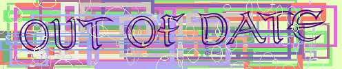 an image containing 5 letters