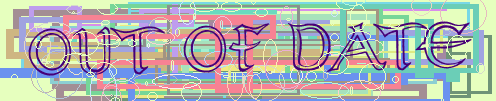 an image containing 5 letters