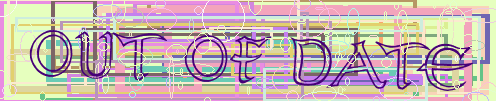 an image containing 5 letters