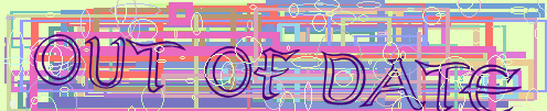 an image containing 5 letters