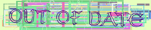an image containing 5 letters