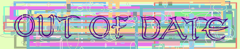 an image containing 5 letters