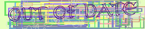 an image containing 5 letters