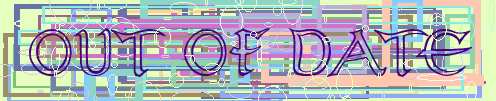 an image containing 5 letters