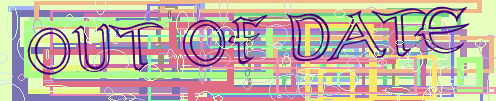 an image containing 5 letters