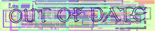 an image containing 5 letters