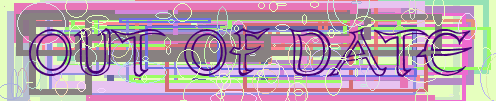 an image containing 5 letters