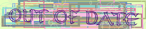 an image containing 5 letters