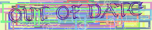 an image containing 5 letters