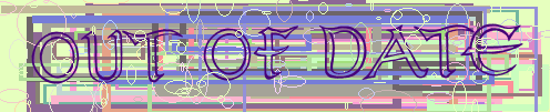 an image containing 5 letters