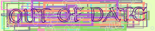 an image containing 5 letters