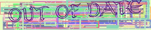 an image containing 5 letters