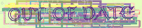 an image containing 5 letters