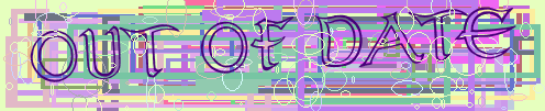 an image containing 5 letters