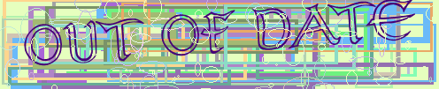 an image containing 5 letters