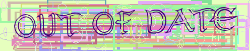 an image containing 5 letters