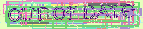 an image containing 5 letters