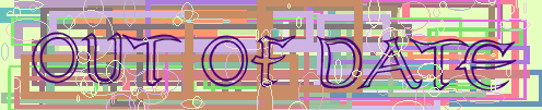 an image containing 5 letters