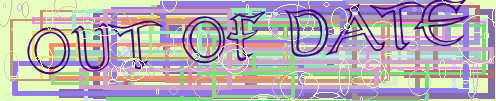 an image containing 5 letters