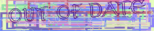 an image containing 5 letters