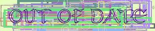 an image containing 5 letters