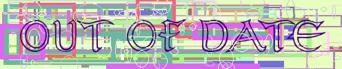 an image containing 5 letters