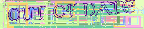 an image containing 5 letters