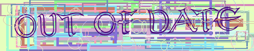 an image containing 5 letters