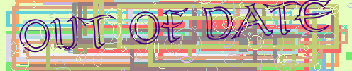 an image containing 5 letters