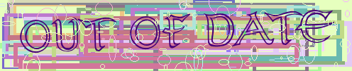 an image containing 5 letters