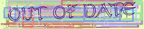 an image containing 5 letters