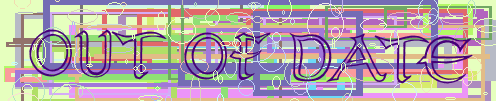 an image containing 5 letters