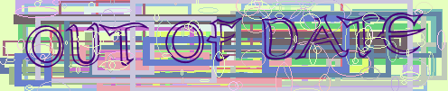 an image containing 5 letters