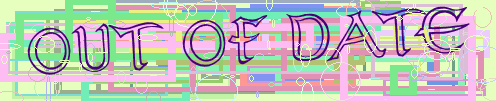 an image containing 5 letters