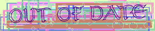 an image containing 5 letters