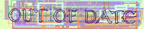 an image containing 5 letters