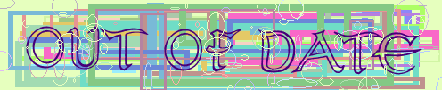an image containing 5 letters